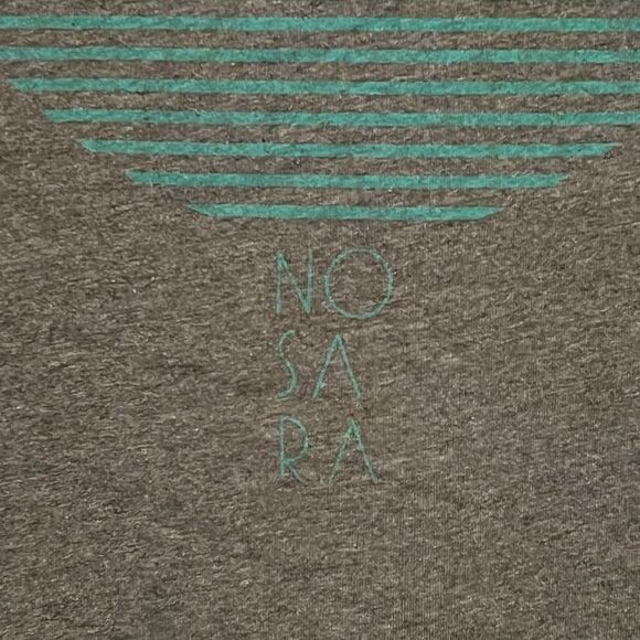 Love Nosara Unisex Tee, size L - Picture 3 of 6